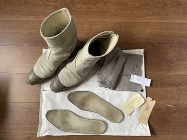 y*5様 09AW CAROL CHRISTIAN POELL ツイストシームテ y*5様 09AW CAROL CHRISTIAN POELL ツイストシームテ
