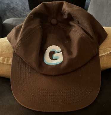 GOLF WANG ゴルフワン キャップ　ユニセックス ブラウン Golf wang hat - Gem
