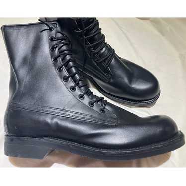 未使用 70S ADDISON SHOE COMPANY コンバットブーツ 26 未使用 70S ADDISON SHOE COMPANY コンバットブーツ 26