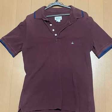 Vivienne westwood polo - Gem