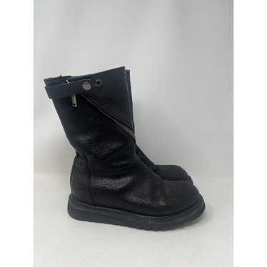 Rick owen spiral zip - Gem