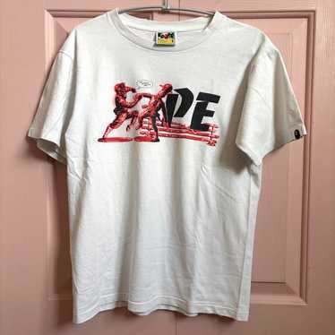 Bape vintage 90s a - Gem