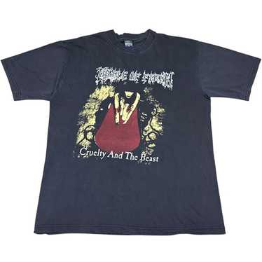 Rare cradle of filth - Gem