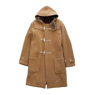 ジャケット・アウター Nigel Cabourn Utility Wool Duffle Coat Ultimate Duffle from Nigel Cabourn