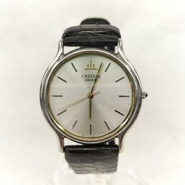 Seiko credor 8j81 5030 - Gem