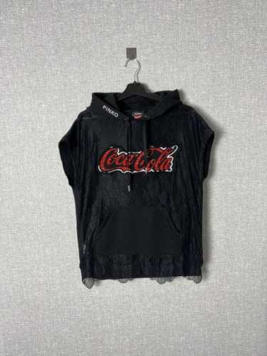 Pinko coca cola - Gem