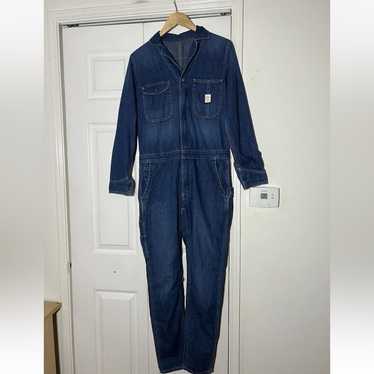 Ralph lauren coverall - Gem