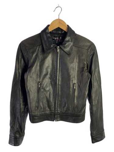 トップス old agnes b homme leather vest BIKER BOYZ Inspired | leather vest - Hollywood Vintage Jacket