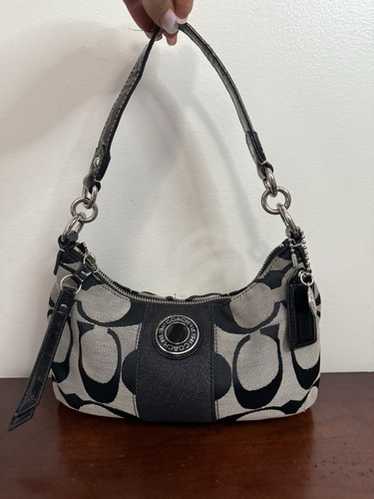 Coach signature demi - Gem
