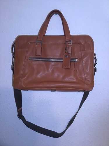 バッグ TUMI BEACON HILL Branch Leather Brief TUMI Beacon Hill Branch Slim Laptop Brief – Luggage Online
