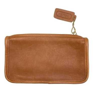 Coach vintage chunky case - Gem