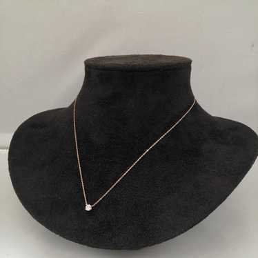 is amulet.×Canal4°C Canal 4 c necklace - Gem