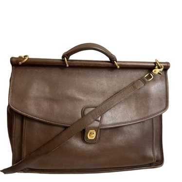 バッグ Old Coach Beekman Briefcase Shoulder Bag v_25089692_1736452420400_bg_pr