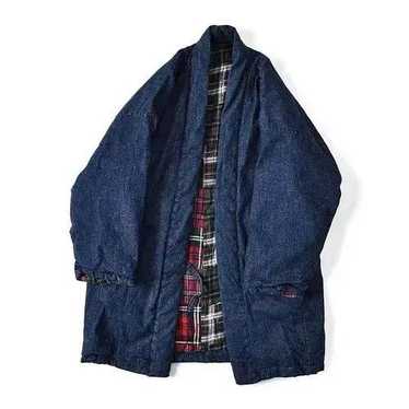 Visvim noragi chambray - Gem