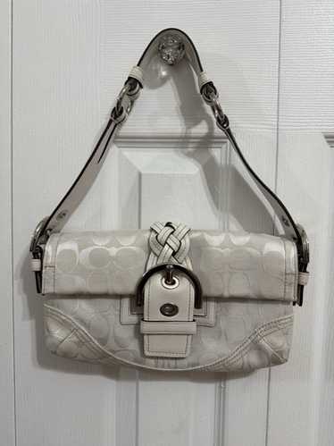 Coach vintage soho braided - Gem