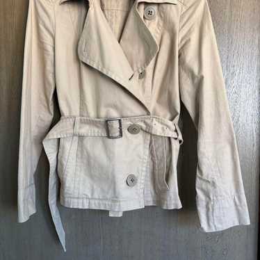Burberry blue label label/coat/38/ - Gem