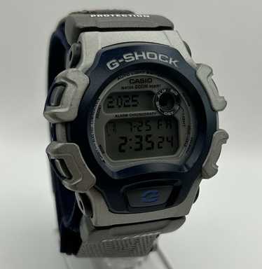 Casio g-shock dw-004 watch - Gem
