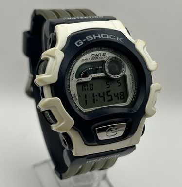 Casio dw-403 surfing timer - Gem
