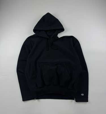 Vetements X Champion Hoodie (M) - Gem