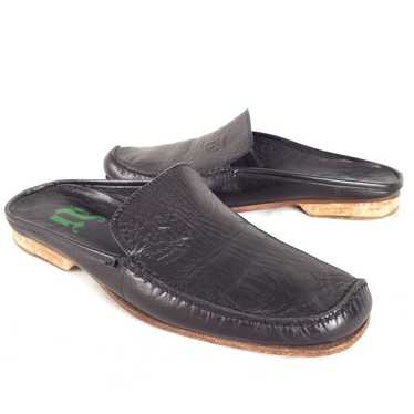 90s loafers gianni versace - Gem