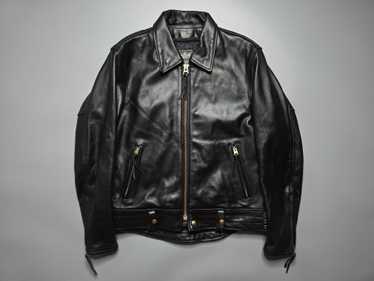 Kadoya leather jacket - Gem