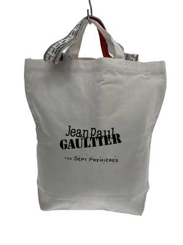Jean paul gaultier bag - Gem