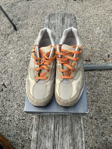 New balance 992 - Gem