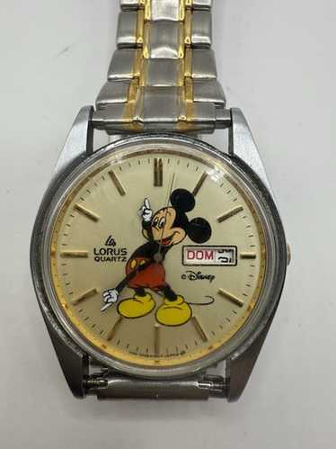 SEIKO LORUS Mickey Mouse ヴィンテージ 稼働品 美品 s-l1200.jpg