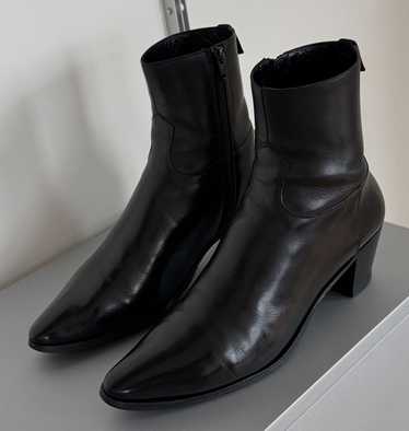 Celine jacno boots - Gem