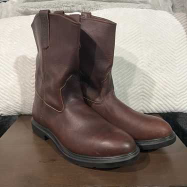 Red wing pecos cowboy - Gem
