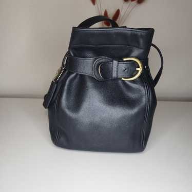 Coach soho belted pouch - Gem