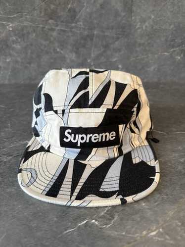 Supreme camp box logo - Gem