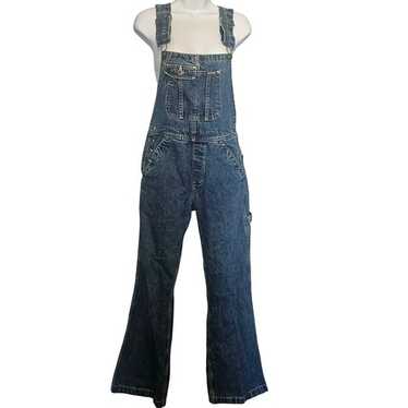 30s vintage denim overall 片ポケ 濃紺 _12.JPG?set_id=880000500F