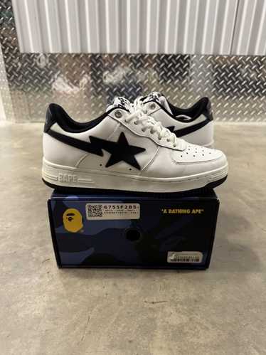 Bape × jjjjound bape - Gem