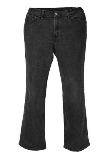 00s Levi's 517 flared denim Y2K black 黒 00s Levi's 517 Black Denim Pants 黒 W32×L32 リーバイス Levis