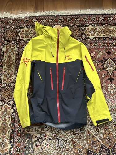Arcteryx alpha sv - Gem