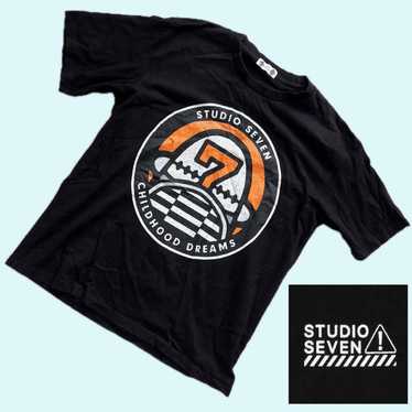 ミュージシャン STUDIO SEVEN STUDIO SEVEN】2025/7/7(月)Release!! STUDIO SEVEN × HONEST