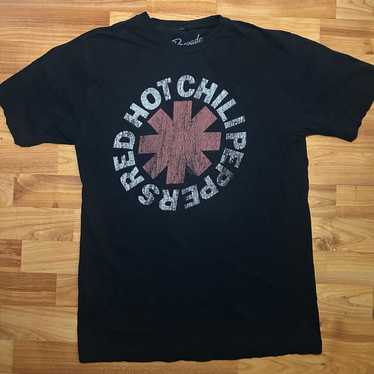 Vintage red hot chili - Gem