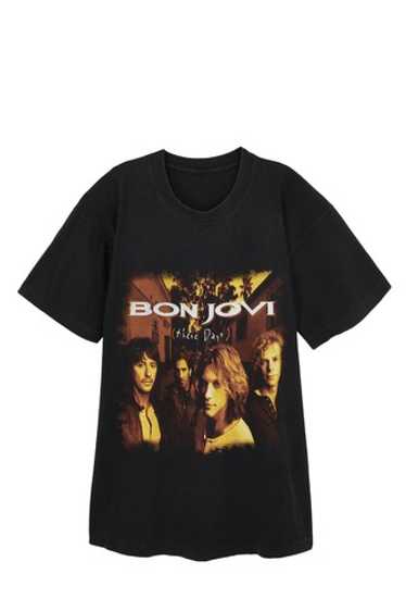 Bon jovi these days - Gem