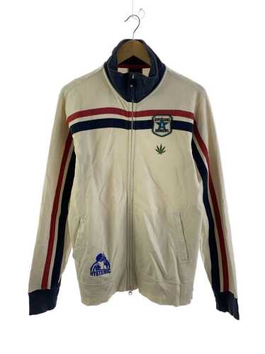 X-girl × HYSTERIC GLAMOUR TRACK JACKET HYSTERIC GLAMOUR Track Jacket 