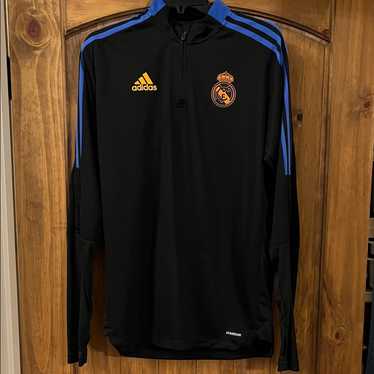 adidas Real Madrid ナイロントレーニング銀河系軍団 _57.JPG?set_id=880000500F