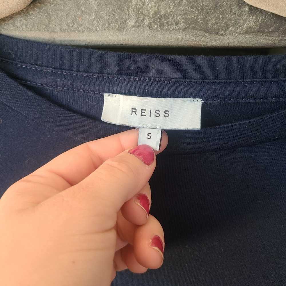 Reiss Basic Tee - image 2
