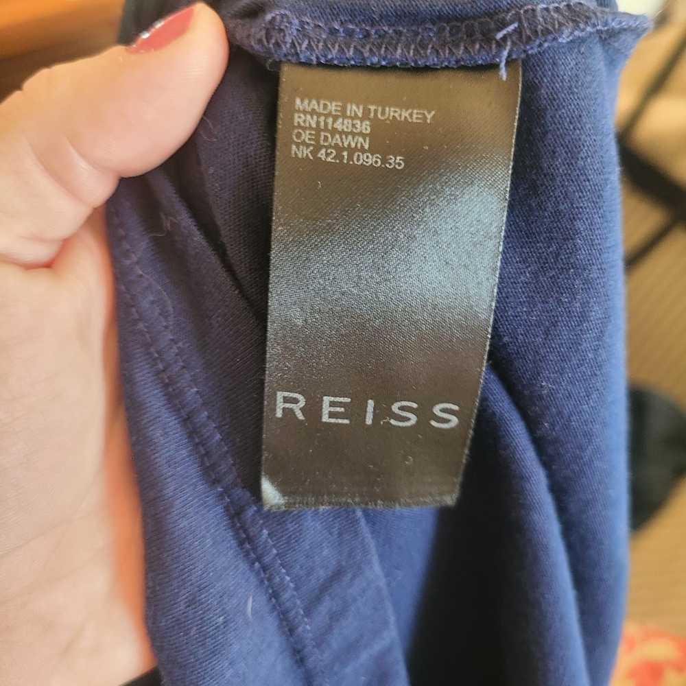 Reiss Basic Tee - image 4
