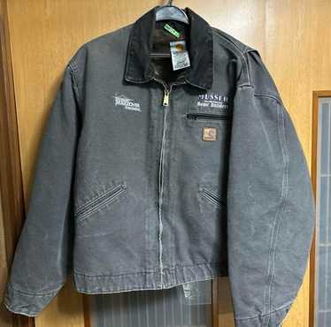 Carhartt j97 gvl detroit - Gem