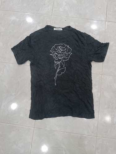 トップス UNDERCOVERISM FOR REBELS Sleevelesstop トップス UNDERCOVERISM FOR REBELS Sleevelesstop Black