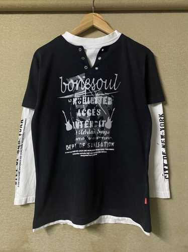 Japan lgb if six - Gem
