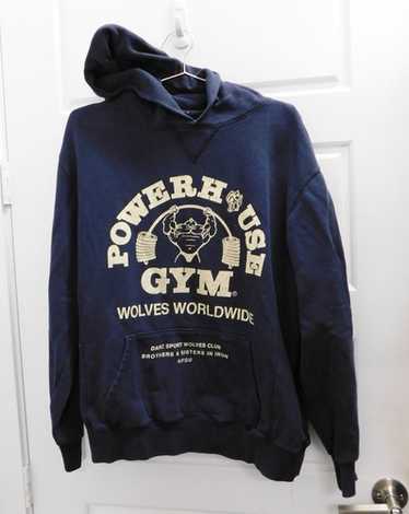 Darc sport powerhouse wolves - Gem