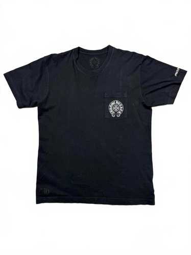 Chrome hearts exclusive t-shirt - Gem