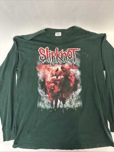 Vintage slipknot long - Gem