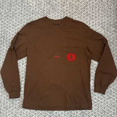OTTO958 ロングTシャツ ロンT キココスタディノフ O958 Long Sleeve - Black · OTTO 958